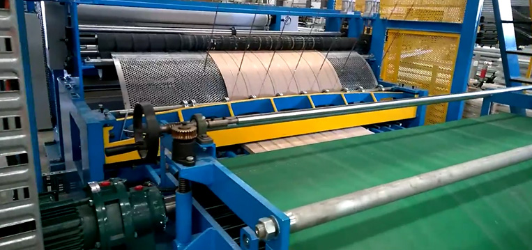Honeycomb Separators