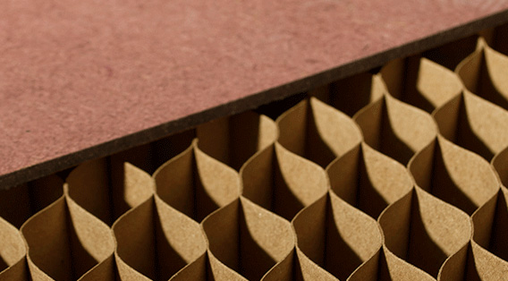 Honeycomb Core